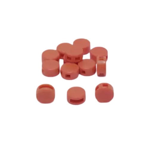 Scellé de sécurité en plastique - FD603X - Dejoie SAS - pour extincteur / pour protection incendie / pour compteur