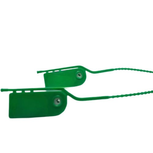 Scellé de sécurité en plastique - FD6118X - Dejoie SAS - pour déchets médicaux