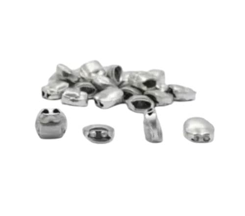 Scellé de sécurité aluminium - FD4600 - Dejoie SAS - pour compteur