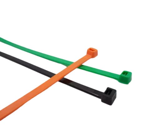 Collier de câblage en polyamide - Dejoie SAS