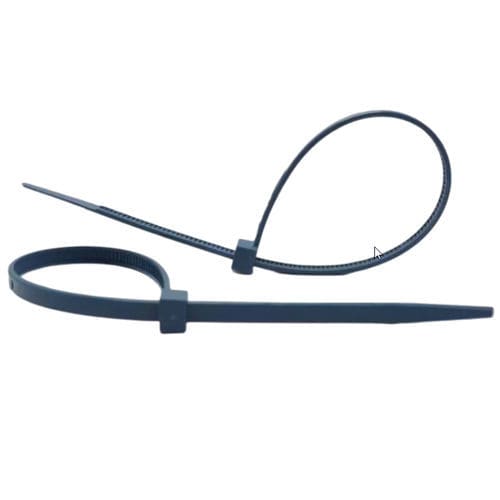 Collier de câblage en métal - Dejoie SAS - en polyamide