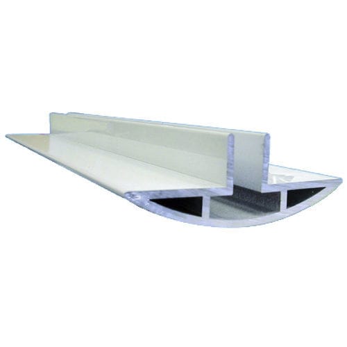 Profilé en aluminium - JOSE BERNAD, S.L. - sanitaire
