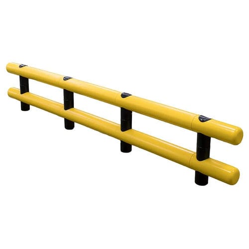 Garde-corps - Ligera Doble - JOSE BERNAD, S.L.