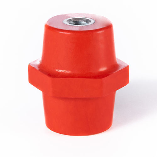 Isolateur électrique en fibre de verre - ISOH1260 - ZELEC - basse tension