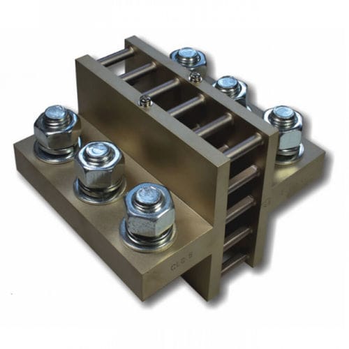 Shunt en cuivre - SSHMAX015X60 - ZELEC