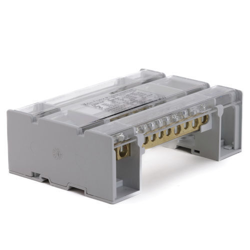 Bloc de distribution électrique - BC125104 - ZELEC