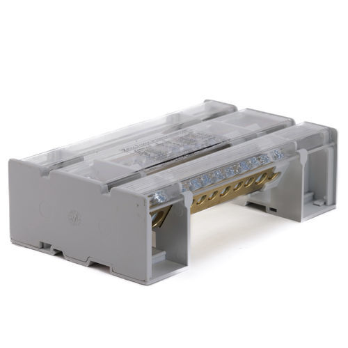 Bloc de distribution électrique - BC160104 - ZELEC