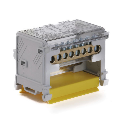 Bloc de distribution électrique - BD4082 - ZELEC