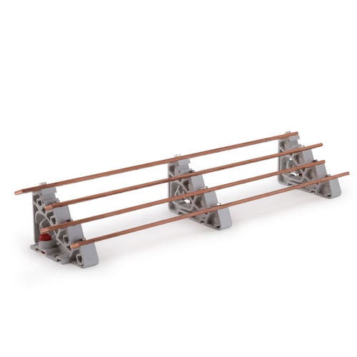 Bloc de distribution électrique - BBD16017 - ZELEC
