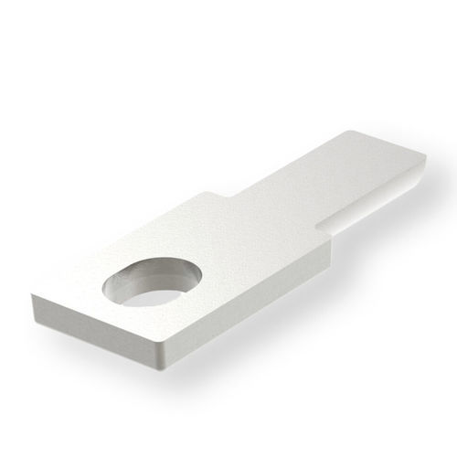 Adaptateur électrique pour câble - VG03-0029 - ZELEC - en aluminium / droit