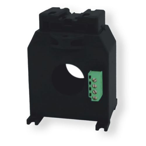 Capteur de courant toroïdal - TDB0283CM - ZELEC - DC / AC / de fuite