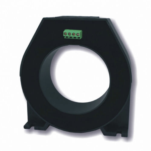 Capteur de courant toroïdal - TDB0903CM - ZELEC - DC / AC / de fuite