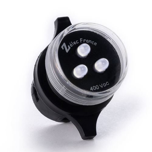 Voyant permanent - VT400DCWWW - ZELEC