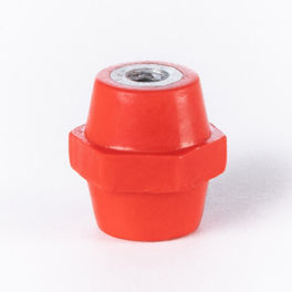 Isolateur électrique en fibre de verre - ISOH416 - ZELEC