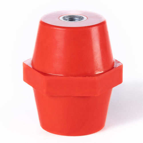 Isolateur électrique en fibre de verre - ISOH1270 - ZELEC - basse tension