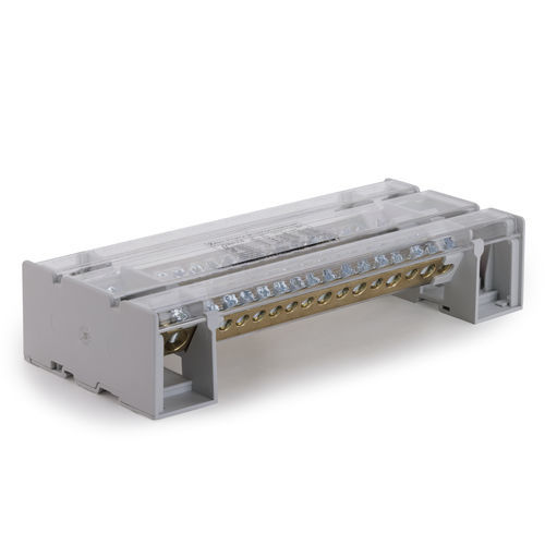 Bloc de distribution électrique - BC160164 - ZELEC