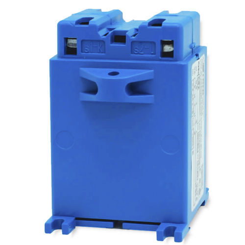 Transformateur de courant - TAC005015X05 - ZELEC - d'isolement / encapsulé / pour l'industrie