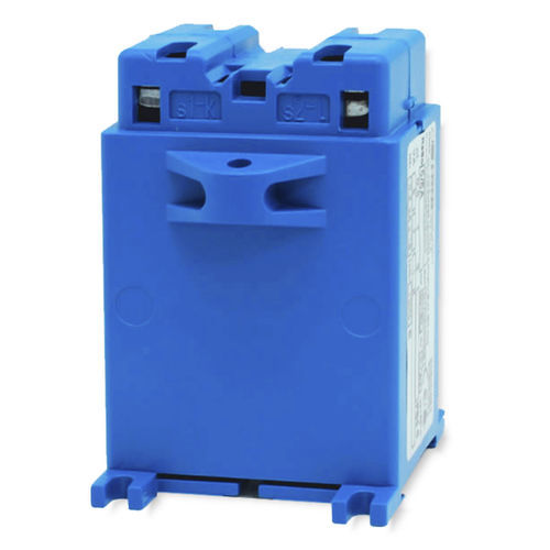 Transformateur de courant - TAC005010X05 - ZELEC - d'isolement / encapsulé / pour l'industrie