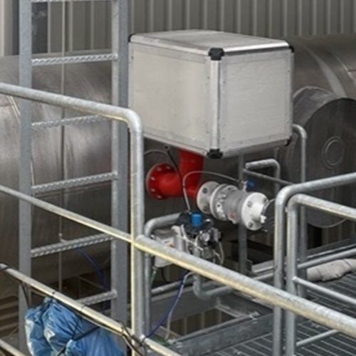 Bloc d'injection - Tri-Mer Global Technologies