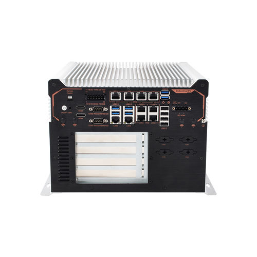 PC industriel - IBOX-007PRO - TP-IPC - expansion / Edge AI / IA
