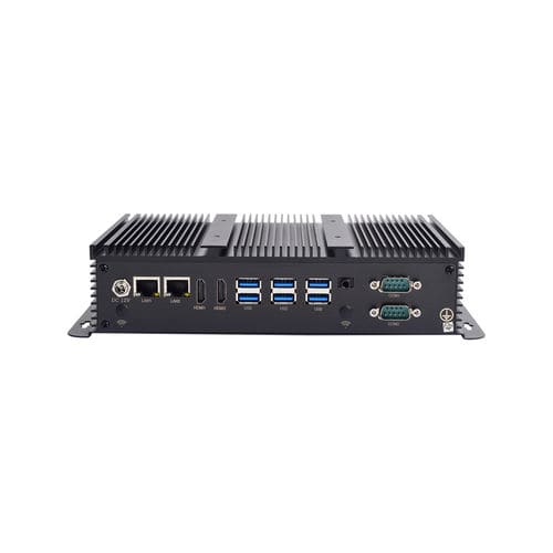 PC box - IBOX-104V2-2L6C-11TH - TP-IPC - embarqué / de bureau / Intel® Celeron® 6305E