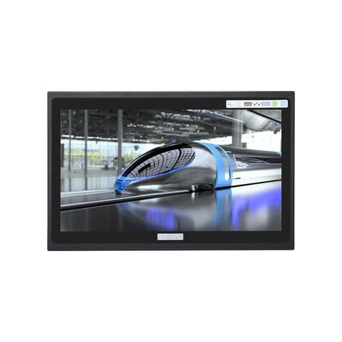 Panel PC TFT LCD - IPPC-104V2-2L6C-11TH-15W - TP-IPC - à écran tactile capacitif PCAP / 15.6" / 1920 x 1080