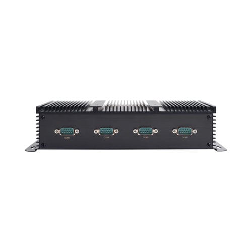 PC box -  IBOX-104V2-2L6C - TP-IPC - embarqué / mural / de bureau