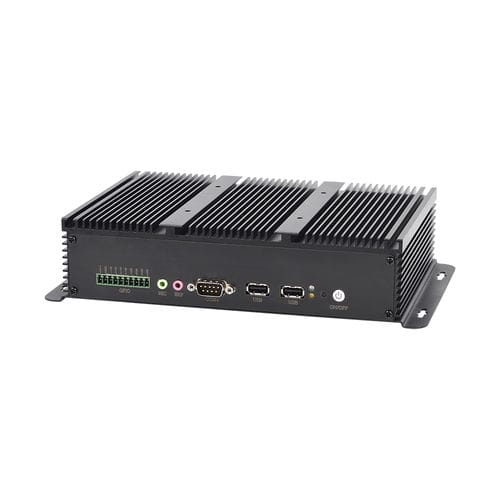 PC box - IBOX-104V2-2L6C-NS - TP-IPC - embarqué / Intel® Processor N95 / Intel® Processor N97