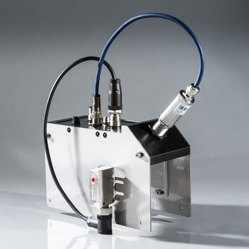 unité excitatrice mécanique - ds automation gmbh