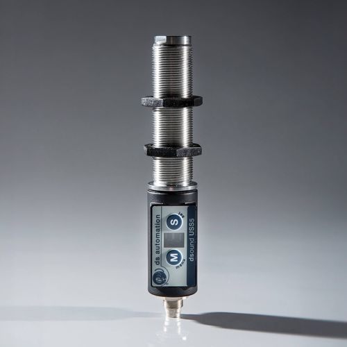 Capteur acoustique pour bruit aérien - dsound® USS5-LS - ds automation gmbh - de mesure / de supervision / de surveillance de machine
