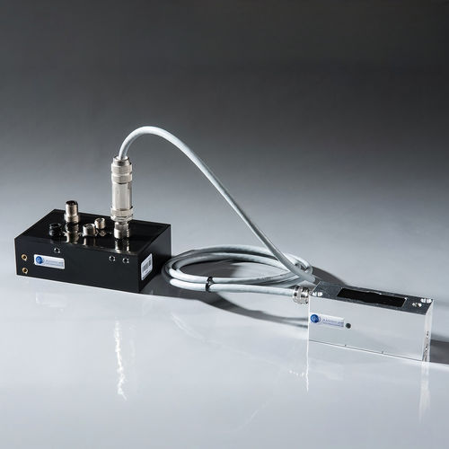 Unité excitatrice magnétique - dsound® USE01e - ds automation gmbh - pour le contrôle qualité / pour matériaux magnétiques / pour analyses par résonnance