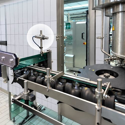 détecteur de bris de verre - ds automation gmbh
