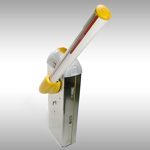 Barrière de parking - Force Gard 4 - DEMEX - repliable