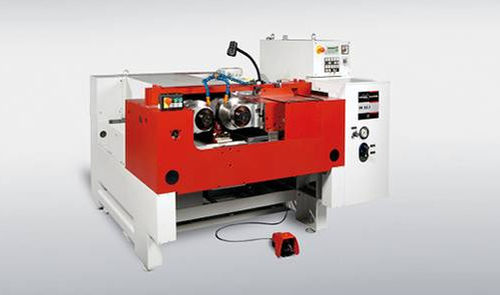 Machine de roulage de filets - PR series - PROFIROLL