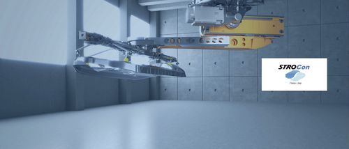 Logiciel de simulation - StroCon PL - Strothmann Machines & Handling GmbH - de conception / d'optimisation / de calcul