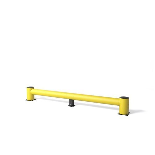 Barrière de sécurité - TB 400 - Boplan USA - fixe