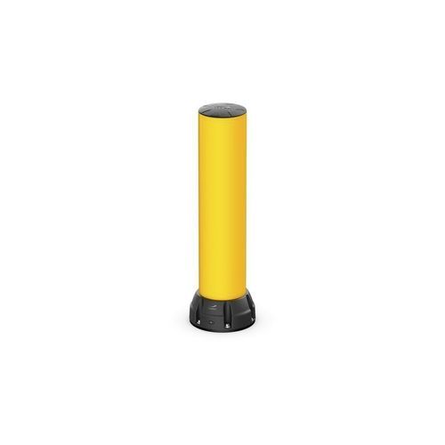 Borne fixe en polymère - BO250T - Boplan USA - d'intérieur / d'extérieur