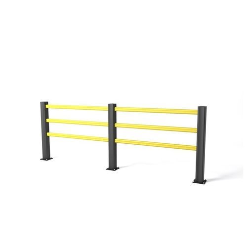 Main courante pour l'intérieur - HP PLUS - Boplan USA