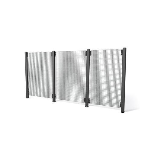 Grillage de protection - FE - Boplan USA