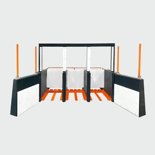 Changeur de palette pour centres d'usinage - PARATUS® Change MULTI - SW-Paratus GmbH - pour l'industrie alimentaire et de la boisson / pour palette EURO / pour palette GMA