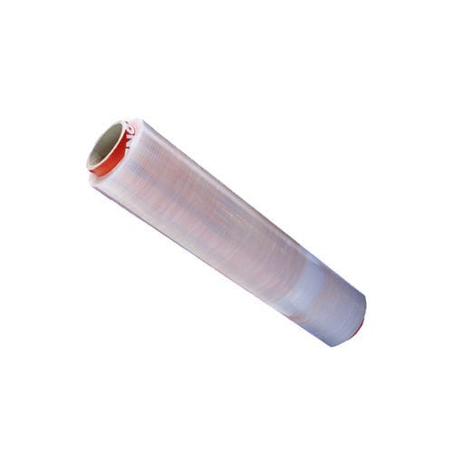 Film d'emballage - ENO®xtrem - m+b verpackungstechnik GmbH ENOfilms - étirable / pour le secteur alimentaire / en rouleaux