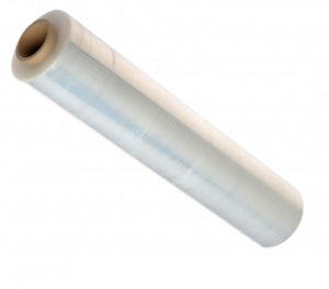 Film de protection - ENO®easy - m+b verpackungstechnik GmbH ENOfilms - d'emballage / étirable manuel / en polyéthylène