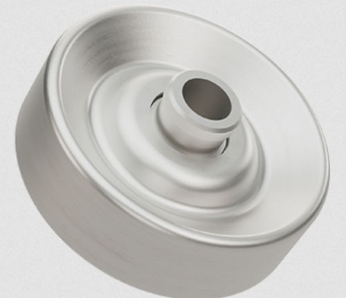 Galet de roulement - SLR - Markes GmbH & Co. KG - en acier / plastique / pour convoyeur