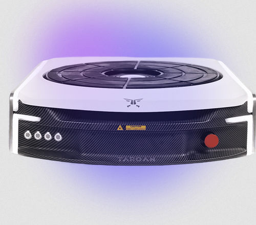 Robot mobile autonome de manutention - MK3 - TARQAN Robotics - pour entrepôt / pour la logistique / pour R&D