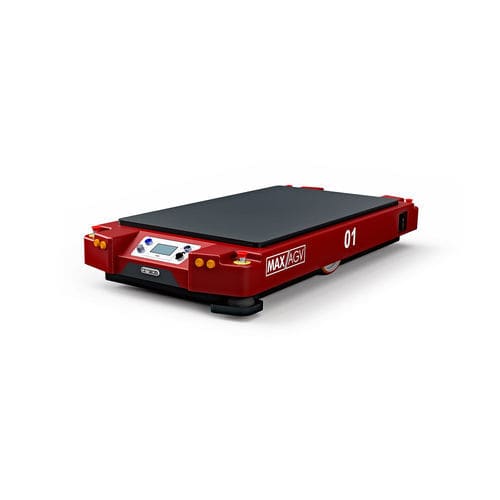 AGV de transfert - CX12 - MAXAGV AB - de transport / pour palettes / pour entrepôt