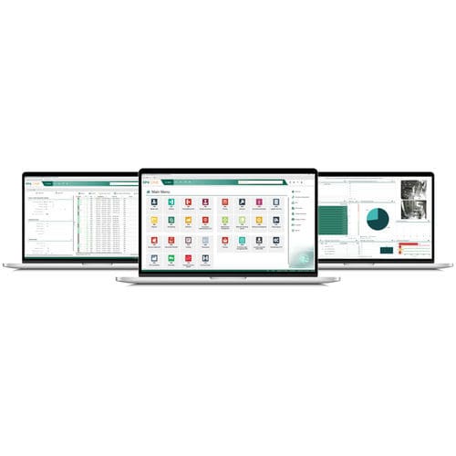 Logiciel de gestion d'entrepôt (WMS) - LFS  - Ehrhardt + Partner Consulting GmbH - de planification / d'optimisation logistique / d'ERP