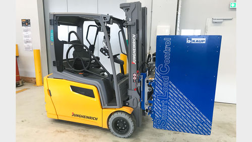 Pince de manutention pour appareil à usage domestique - T413GT - KAUP GmbH & Co.KG