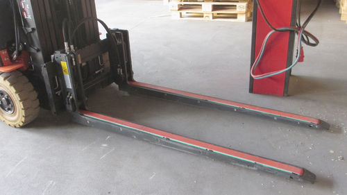 Fourche lève-palettes pour chariot élévateur - T180FG - KAUP GmbH & Co.KG