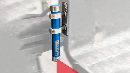 Niveau laser - Forkylevel - KAUP GmbH & Co.KG