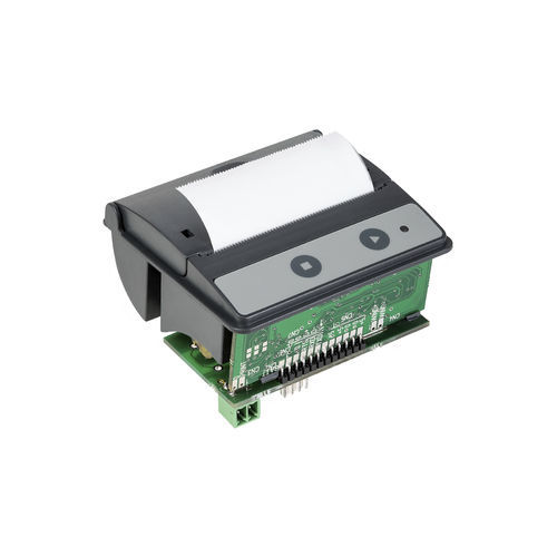 Imprimante de reçus thermique directe - MTH-2500 - ANDIG - OEM